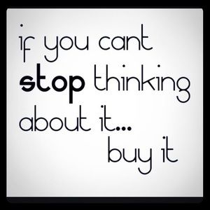 That’s my Motto! 💝